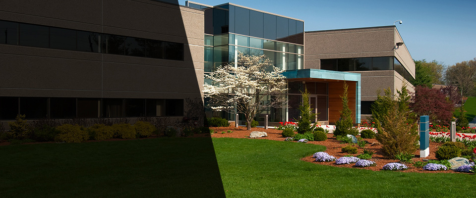 Slatington Landscapers