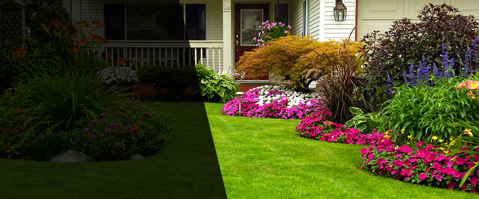 Slatington Landscapers
