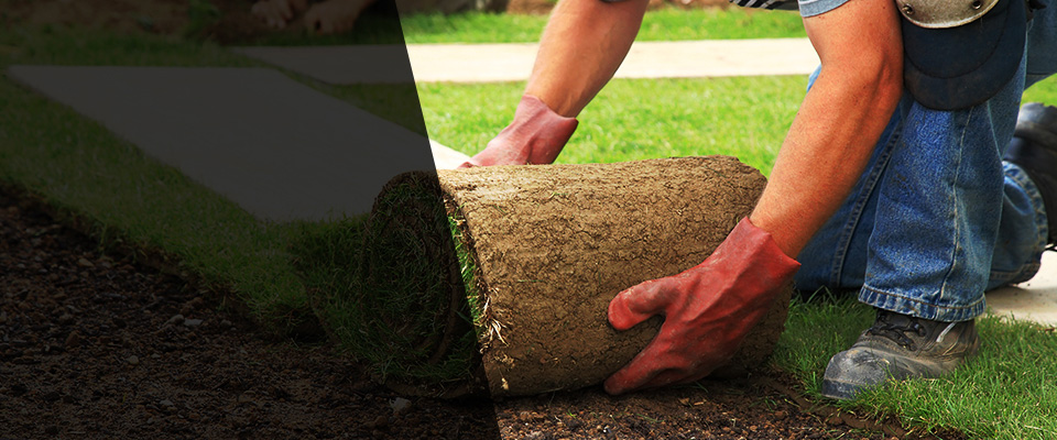 Slatington Landscapers