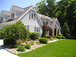 Landscapers and Lawncare Services in Slatington, PA